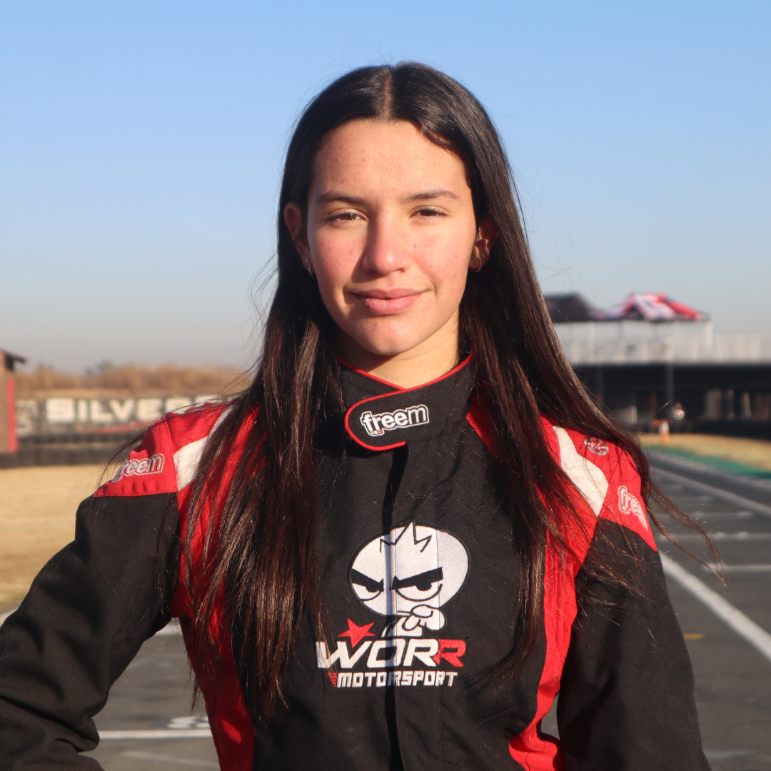 Gianna Pascoal