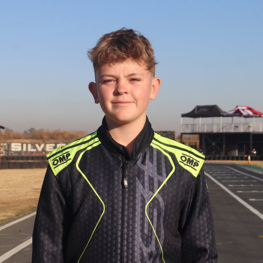 Jesse Swart