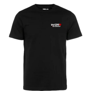 Worr Motorsport Mechanic Shirt