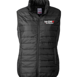 Worr Bodywarmer