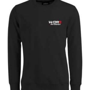 Crew Neck Sweater