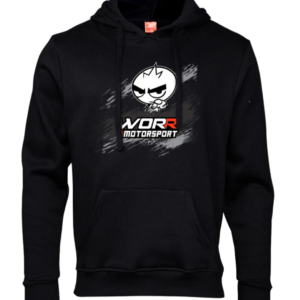 Worr Hoodie