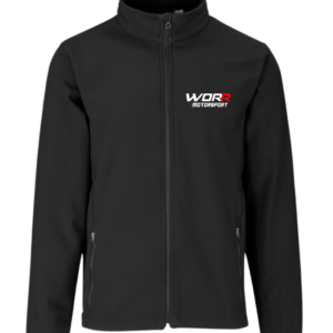 Softshell Jacket