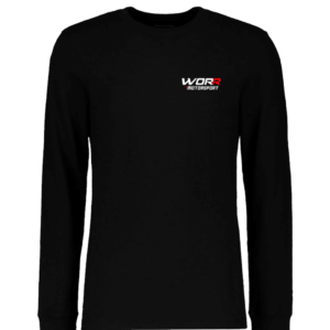 Cotton Long Sleeve