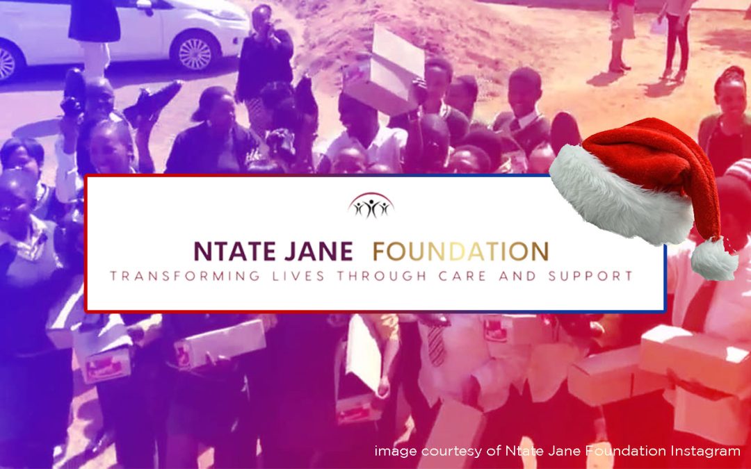 Winile Christmas Donation