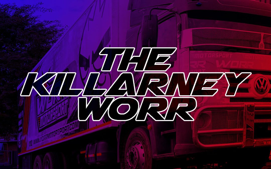 Killarney Worr