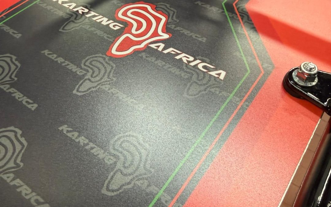 Karting Africa is taking a major step forward