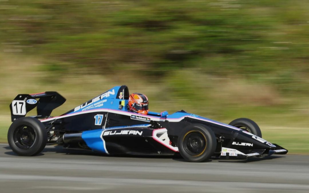 Real Racer Day Experience Package