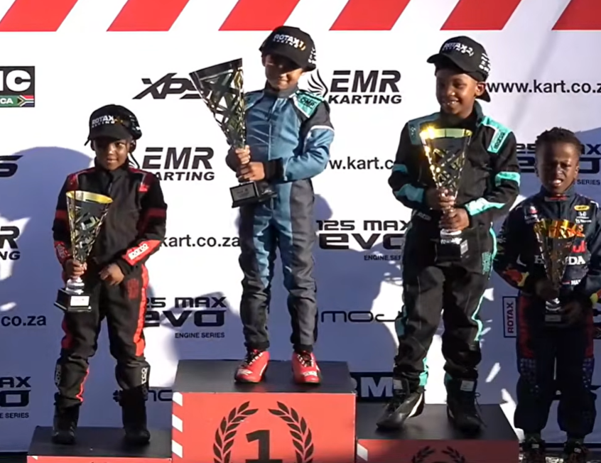 Worr Motorsport: Highs and Challenges at Killarney