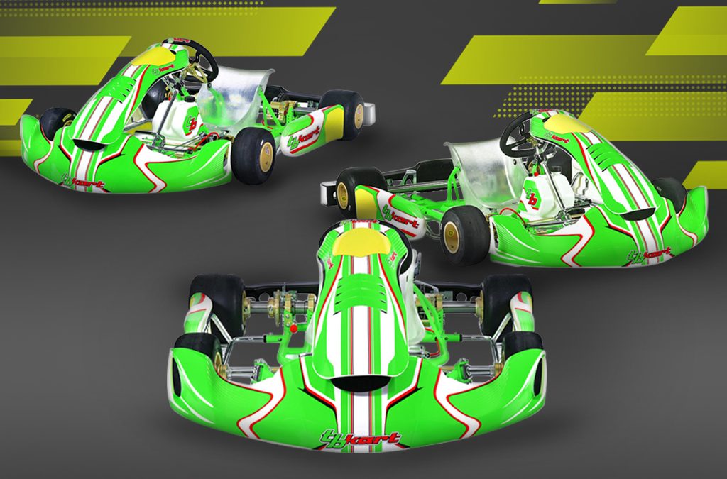 Worr Motorsport Academy | Building Africa’s Future