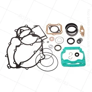 Gasket Jet