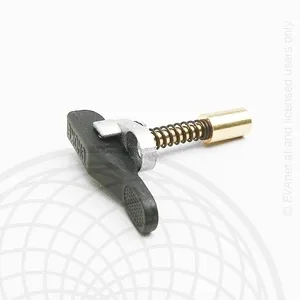 Choke Lever Assy