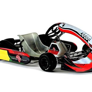 Senior Kart