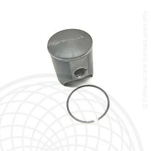 Piston Assy