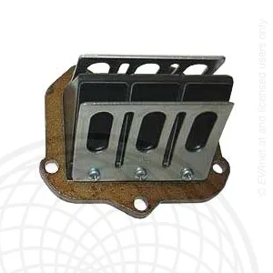 Reed Valve Assy.MOD.20