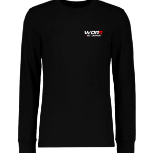 Cotton Long Sleeve Tee