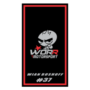 Worr Race Mats