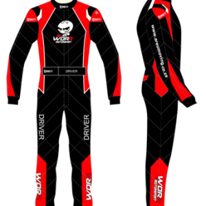 Worr Racing Overall