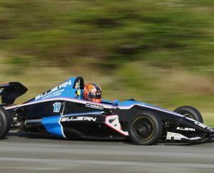 Real Racer Day Experience Package