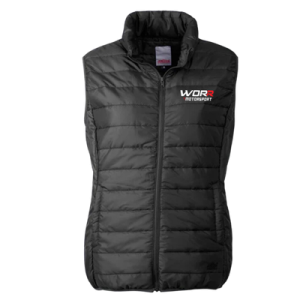 Ladies Bodywarmer