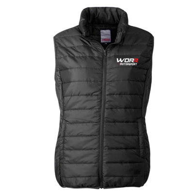 Ladies Bodywarmer
