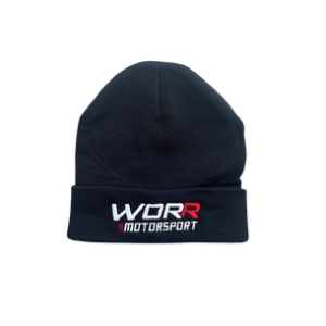 Worr Beanie