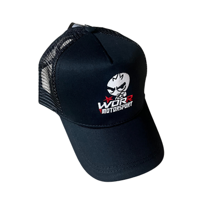 Worr Cap