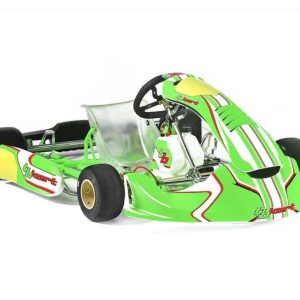 Junior TB kart