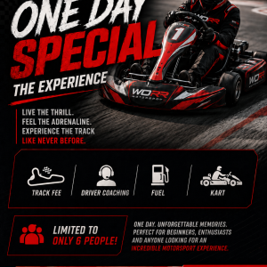 One Day Experience