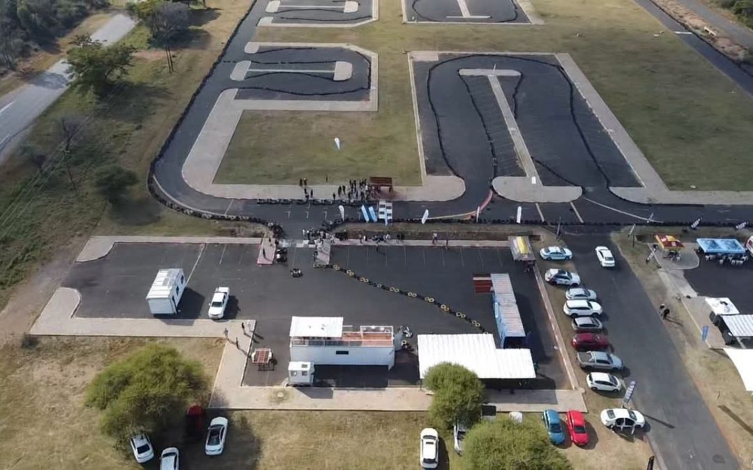Botswana Motorsport Launches Karting Africa Academy in Partnership with Worr Motorsport