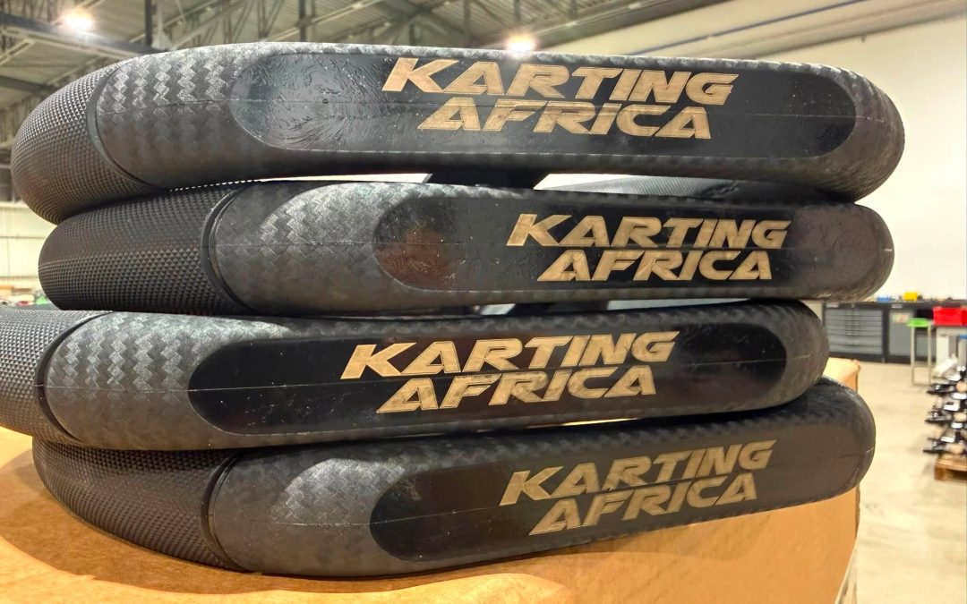 Africa’s time is now: The future of African motorsport starts here
