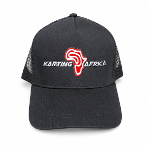 Karting Africa Cap